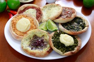 Esfihas Abertas - Al Badah - esfihas