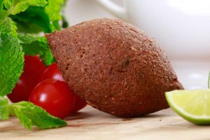Kibe Frito - Al Badah