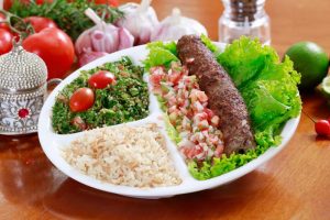 Sugestão de Frango - Al Badah