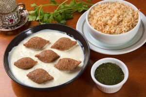 Kibe Labanie - Al Badah - Kibes